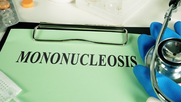 Mononucléose ou maladie du baiser